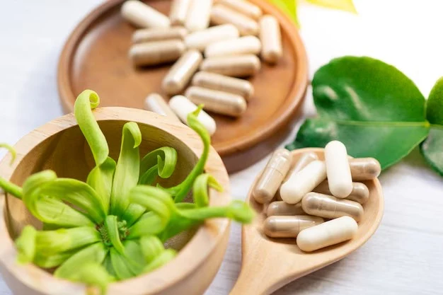 Natural Ayurvedic herbs and supplements for detox programme